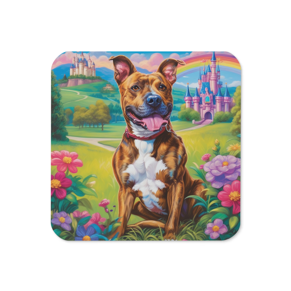 PugMug Custom Tony Hawk Coaster