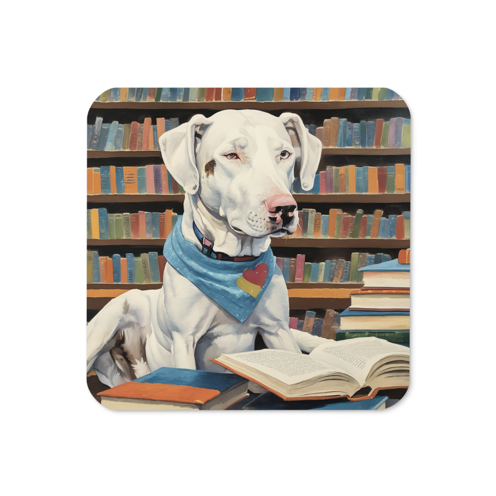 PugMug Custom Penny Coaster