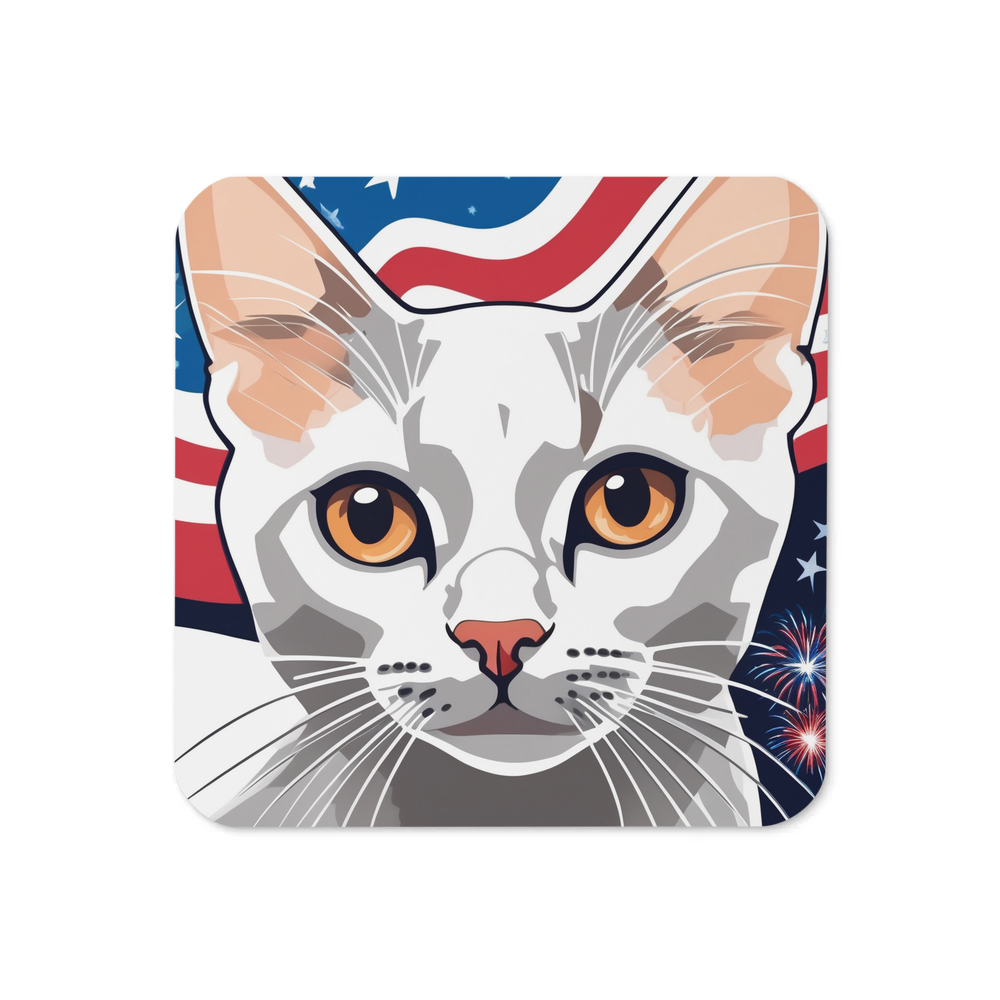 PugMug Custom Pet Coaster