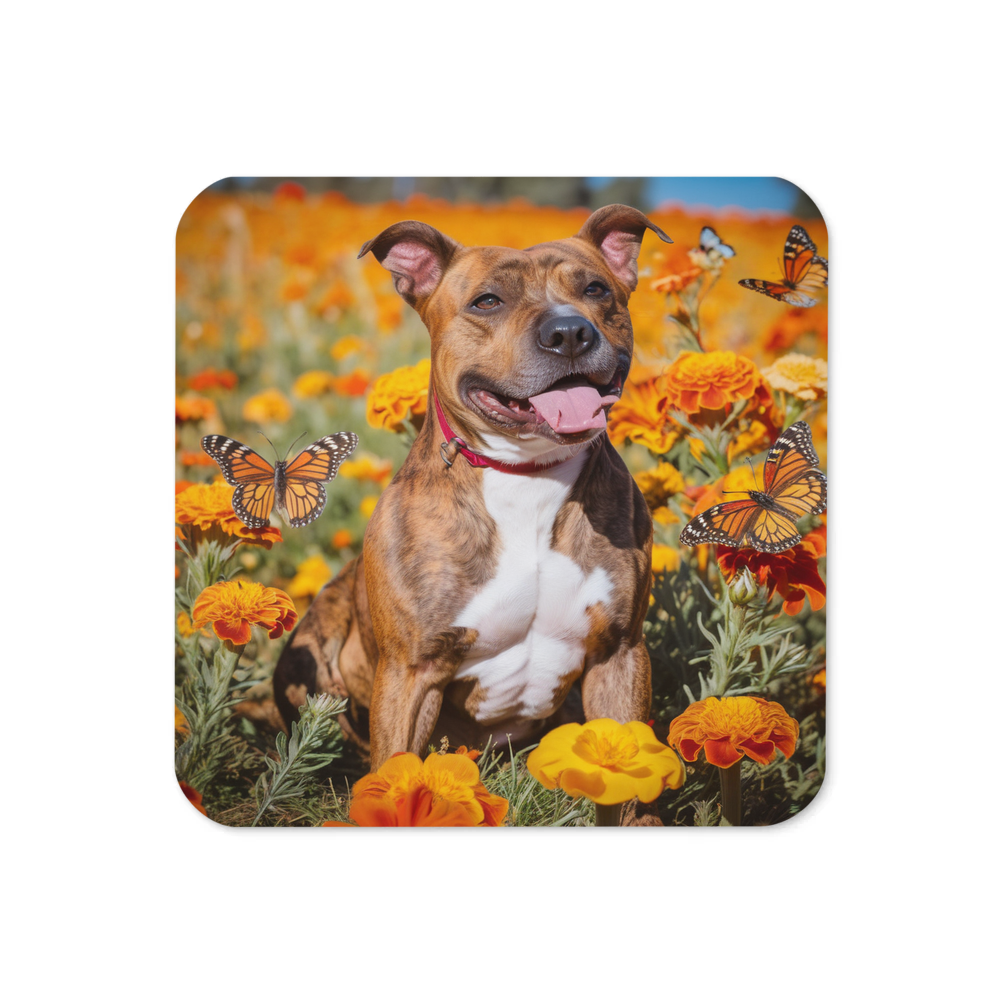 PugMug Custom Tony Hawk Coaster