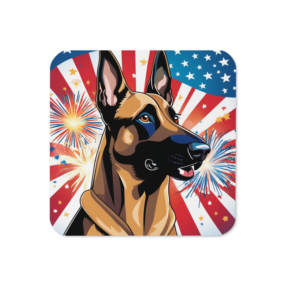 PugMug Custom Pet Coaster