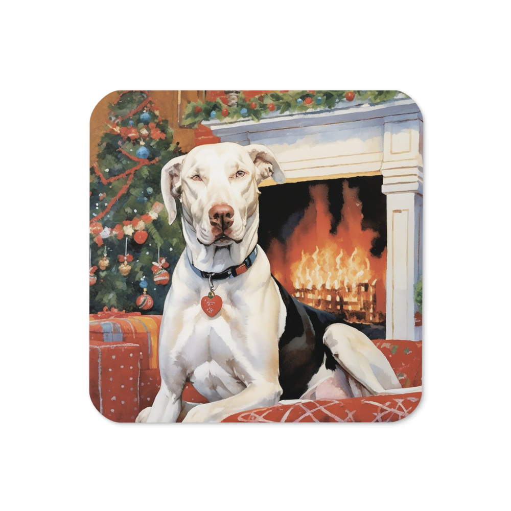 PugMug Custom Penny Coaster