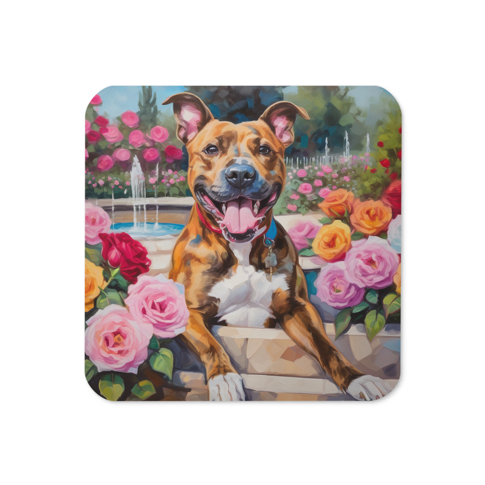 PugMug Custom Tony Hawk Coaster