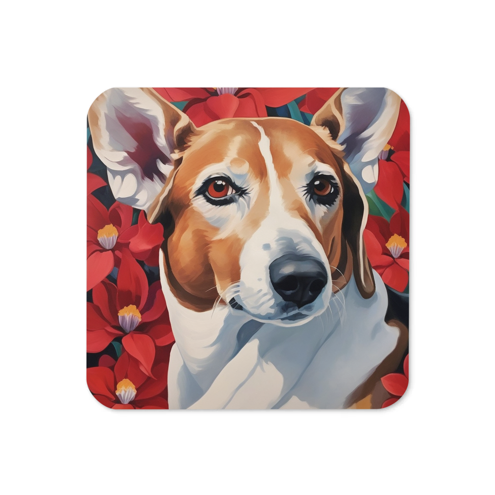 PugMug Custom Munchkin Coaster