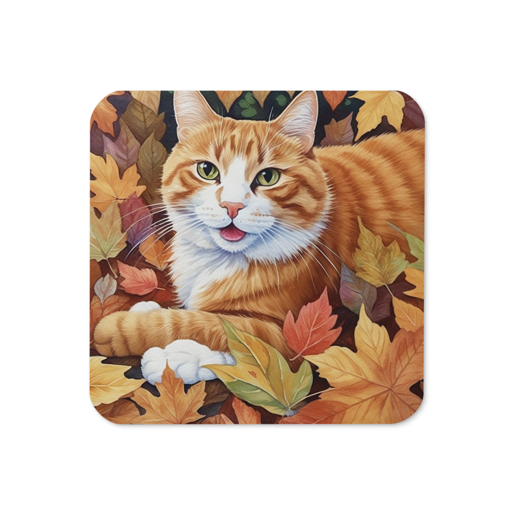 PugMug Custom Jack Jack Coaster