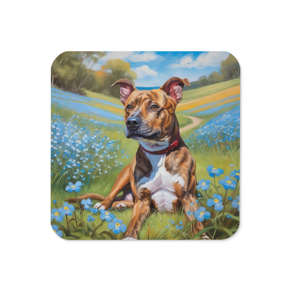 PugMug Custom Tony Hawk Coaster