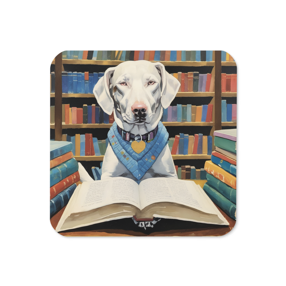 PugMug Custom Penny Coaster