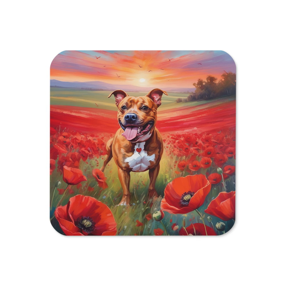 PugMug Custom Tony Hawk Coaster