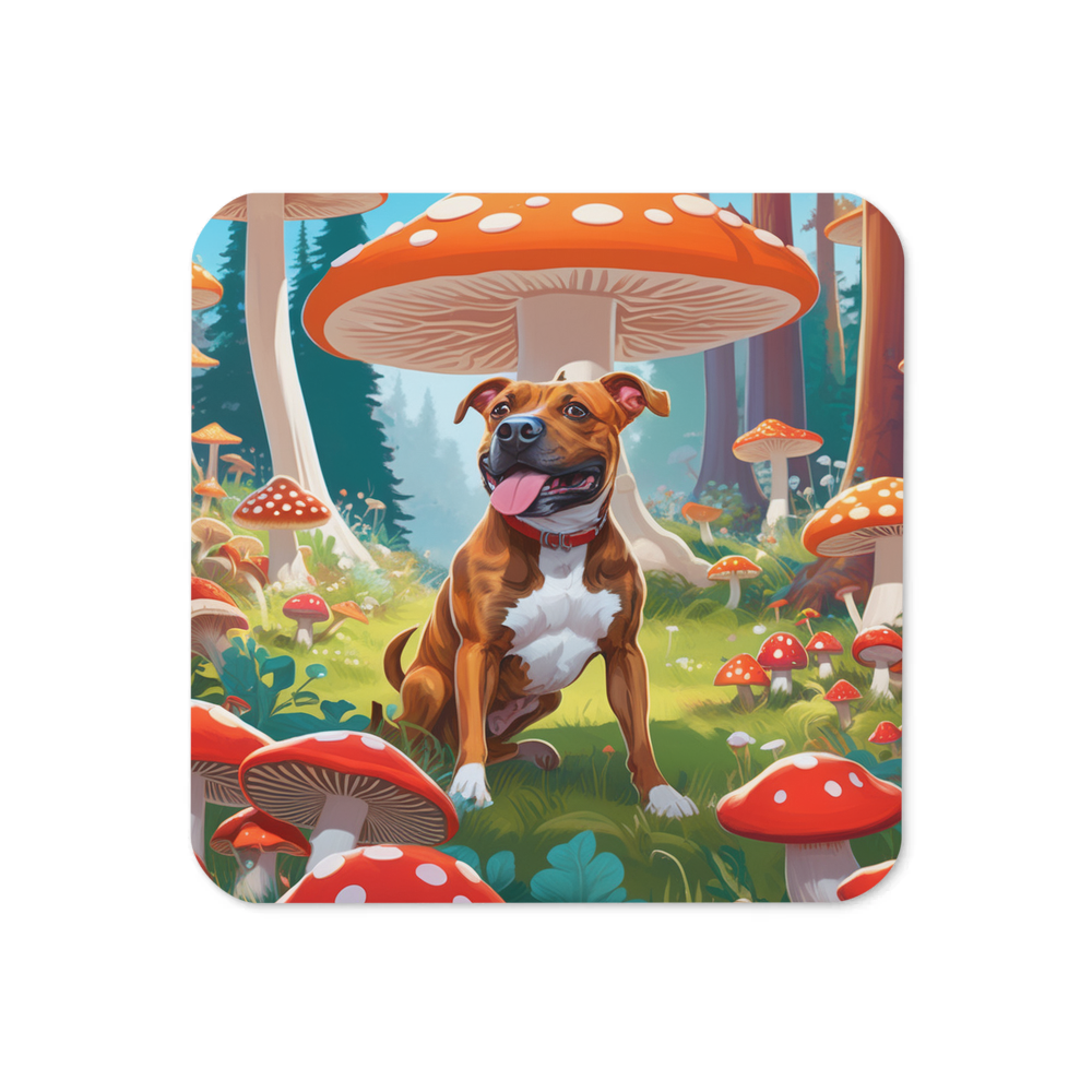 PugMug Custom Tony Hawk Coaster