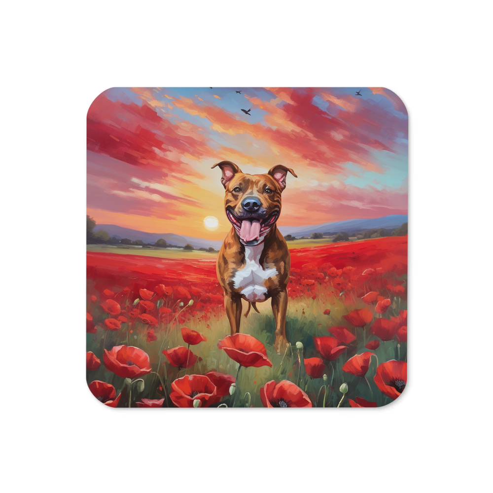 PugMug Custom Tony Hawk Coaster