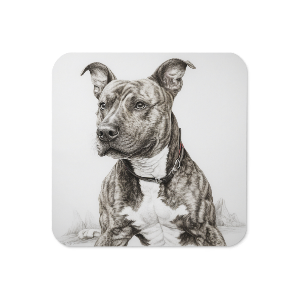 PugMug Custom Tony Hawk Coaster