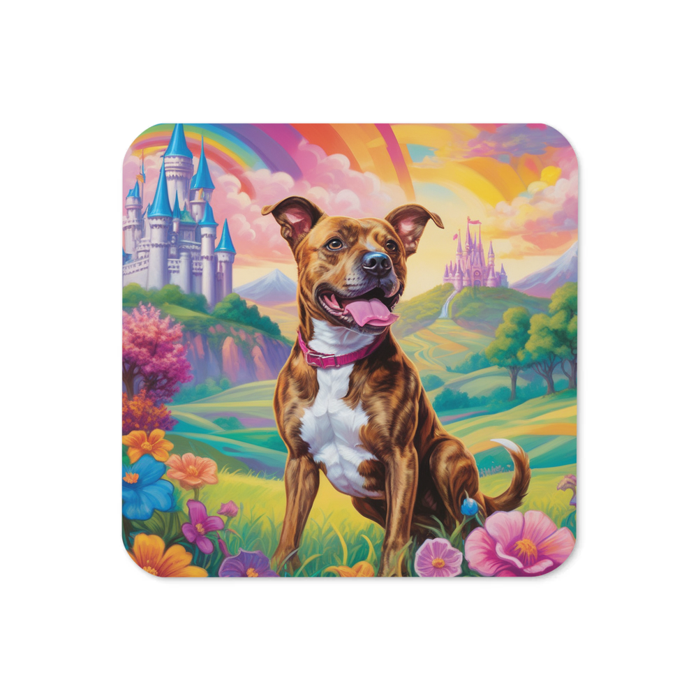 PugMug Custom Tony Hawk Coaster