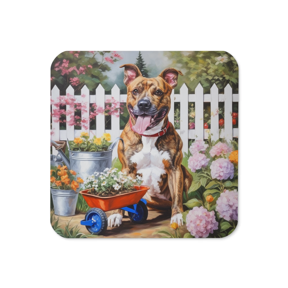 PugMug Custom Tony Hawk Coaster