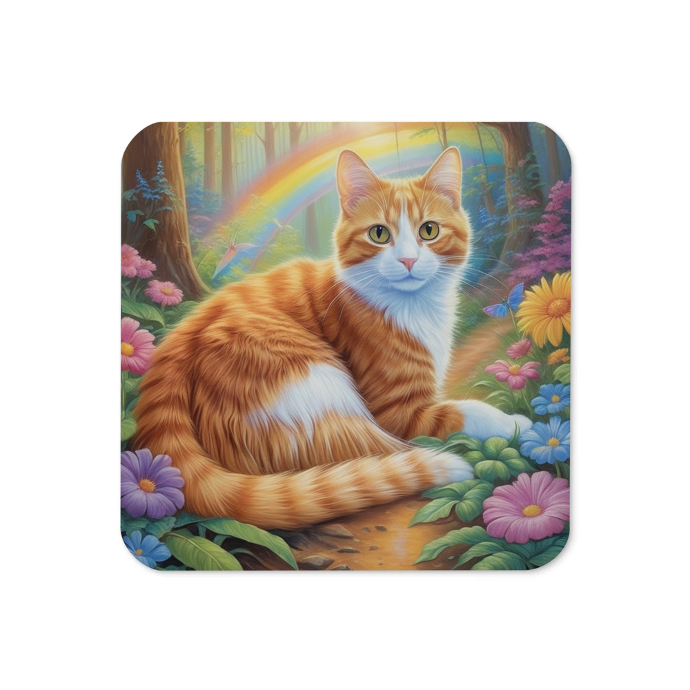 PugMug Custom Jack Jack Coaster