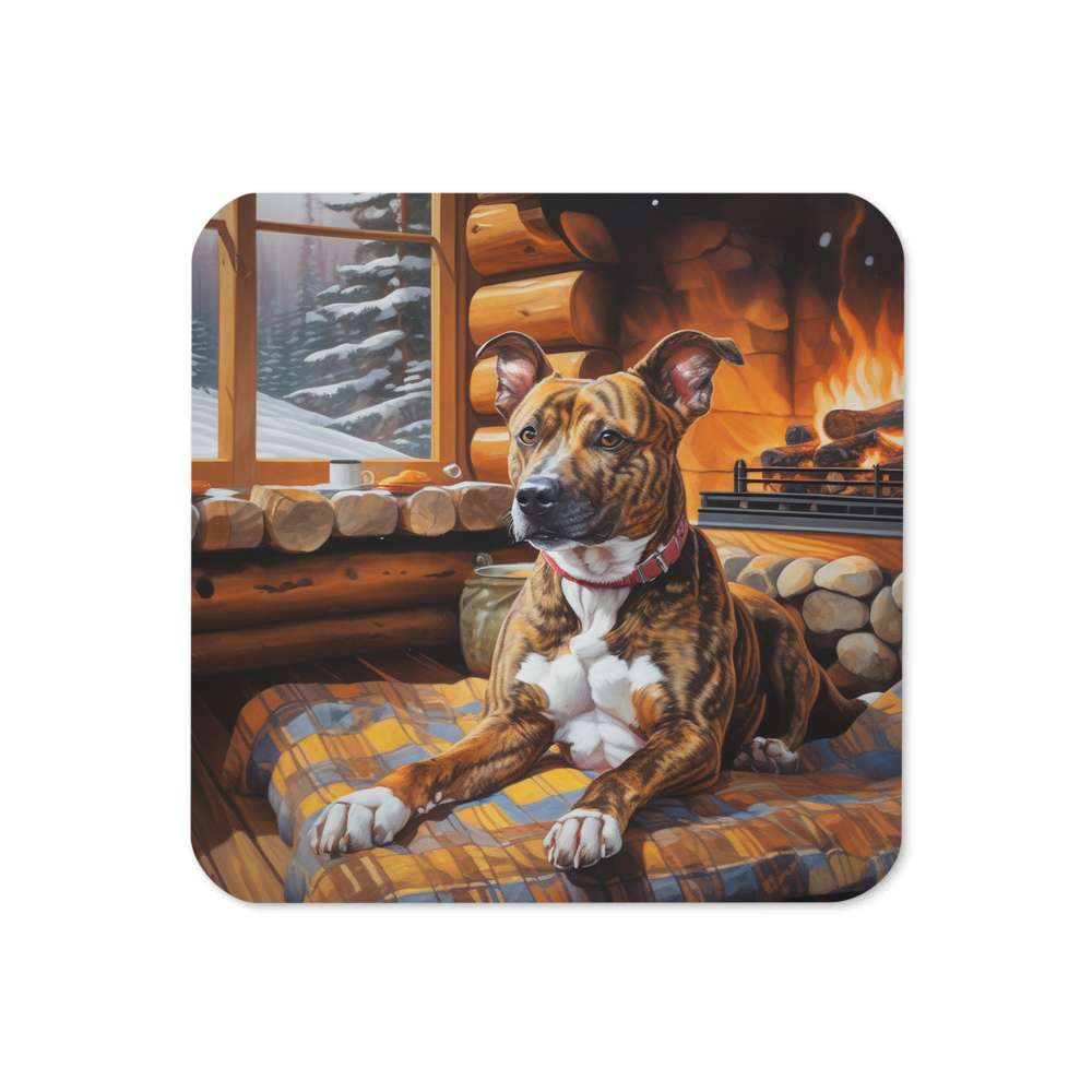 PugMug Custom Tony Hawk Coaster