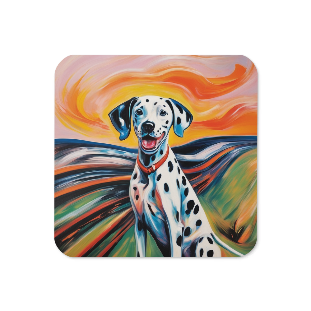 PugMug Custom Pet Coaster