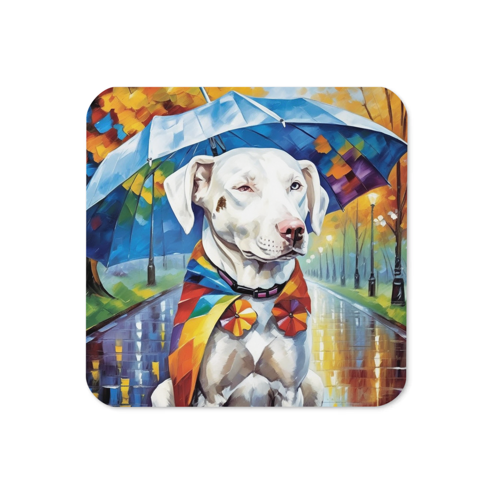 PugMug Custom Penny Coaster