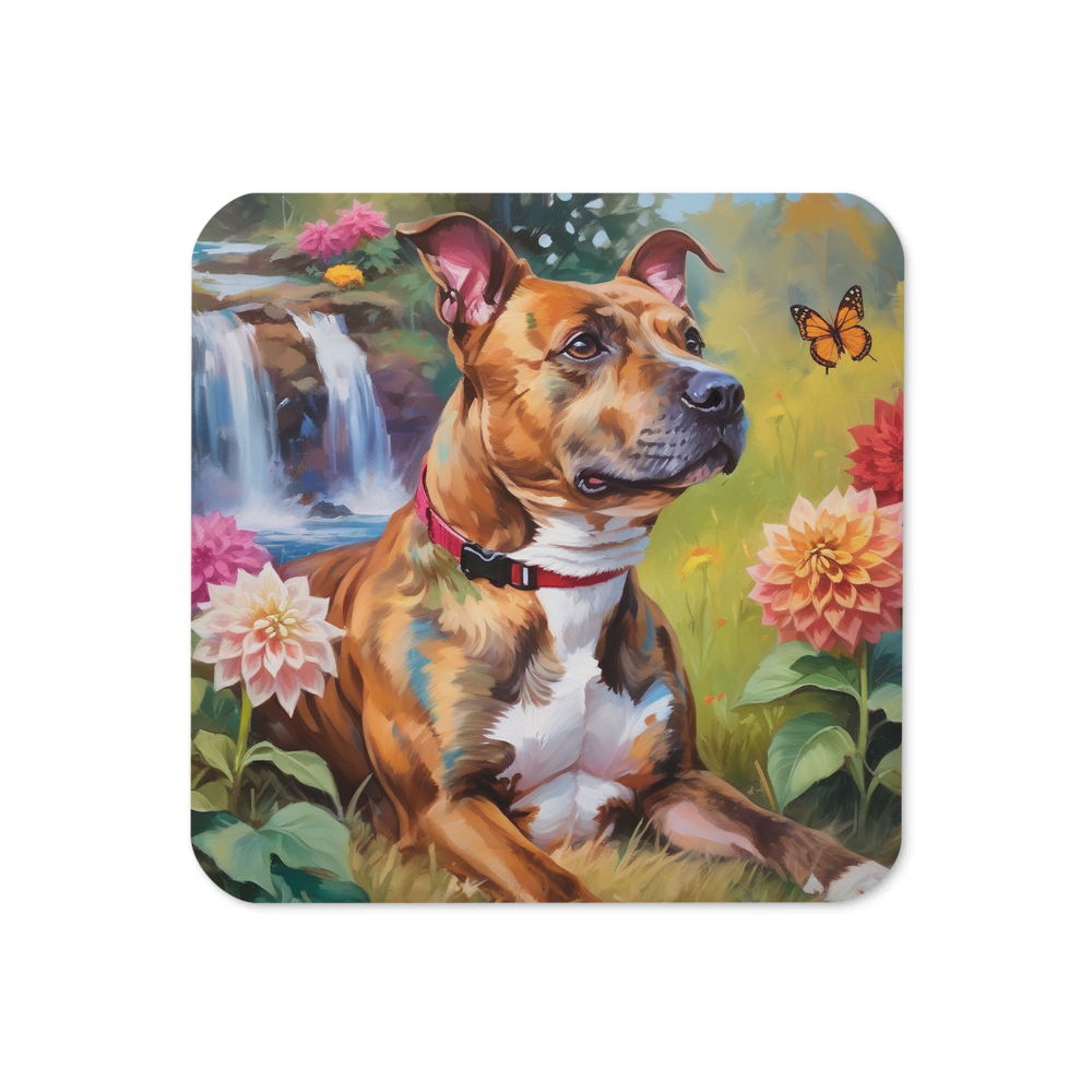 PugMug Custom Tony Hawk Coaster