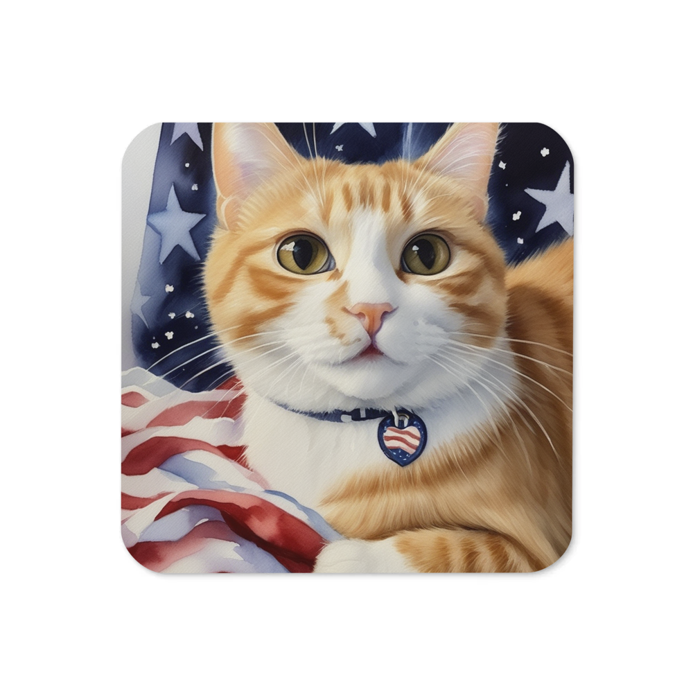 PugMug Custom Jack Jack Coaster