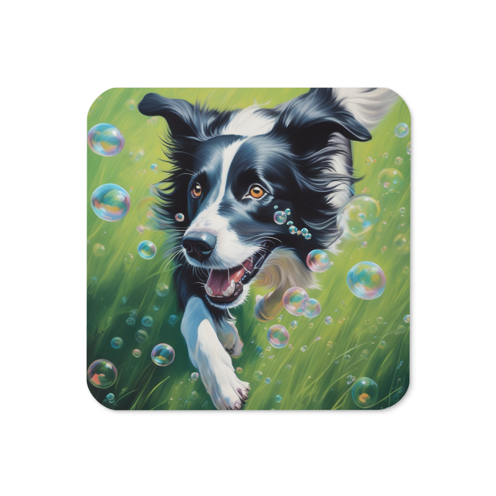 PugMug Custom Pet Coaster