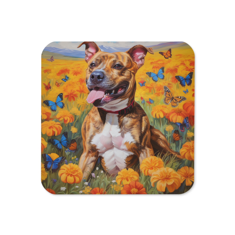 PugMug Custom Tony Hawk Coaster