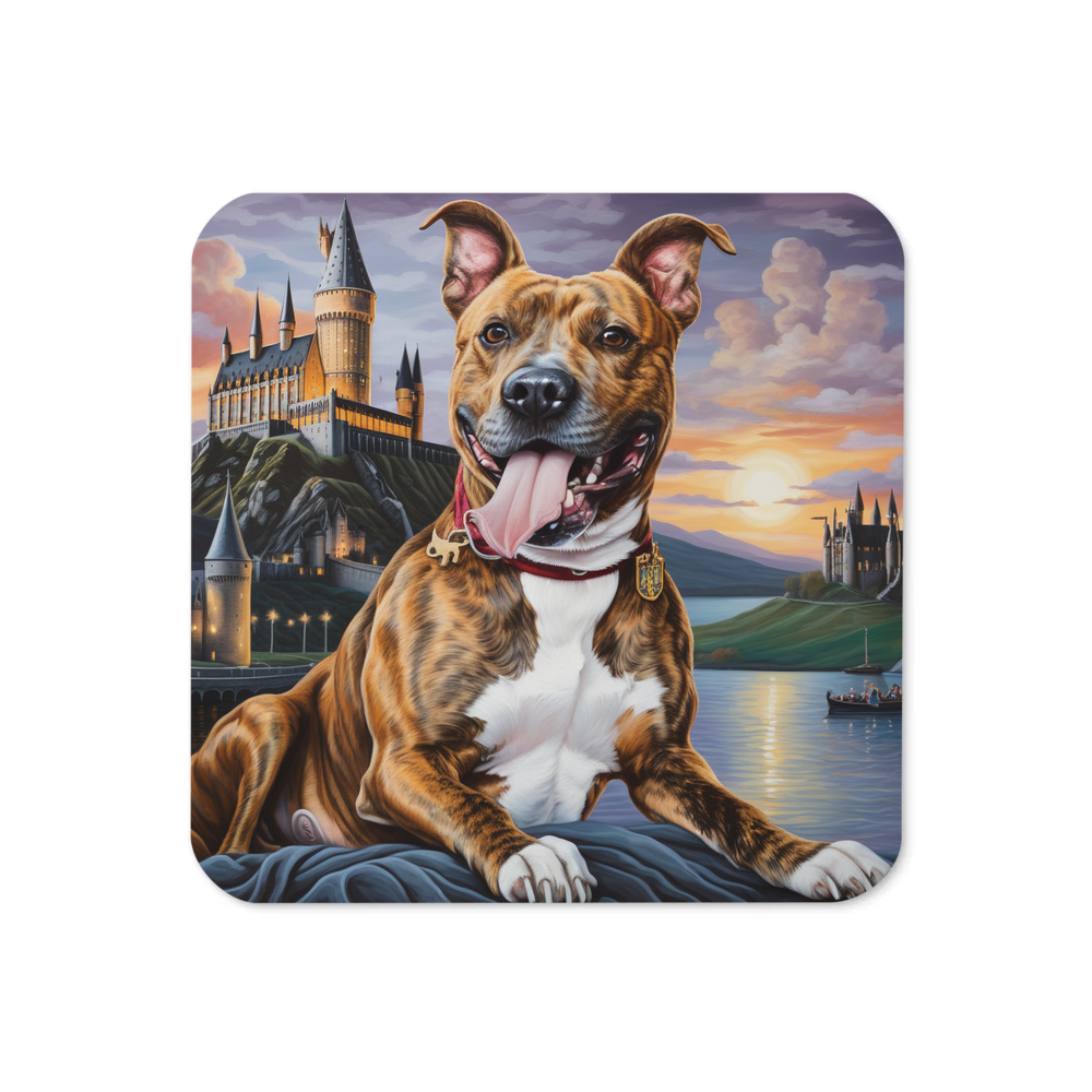 PugMug Custom Tony Hawk Coaster