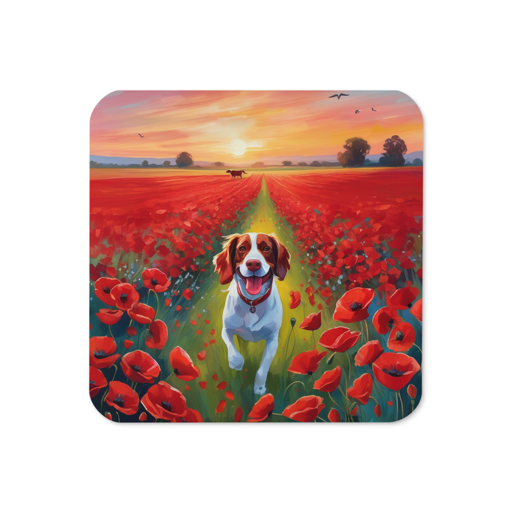 PugMug Custom Pet Coaster