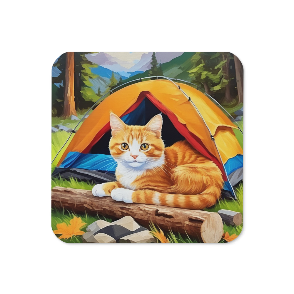 PugMug Custom Jack Jack Coaster