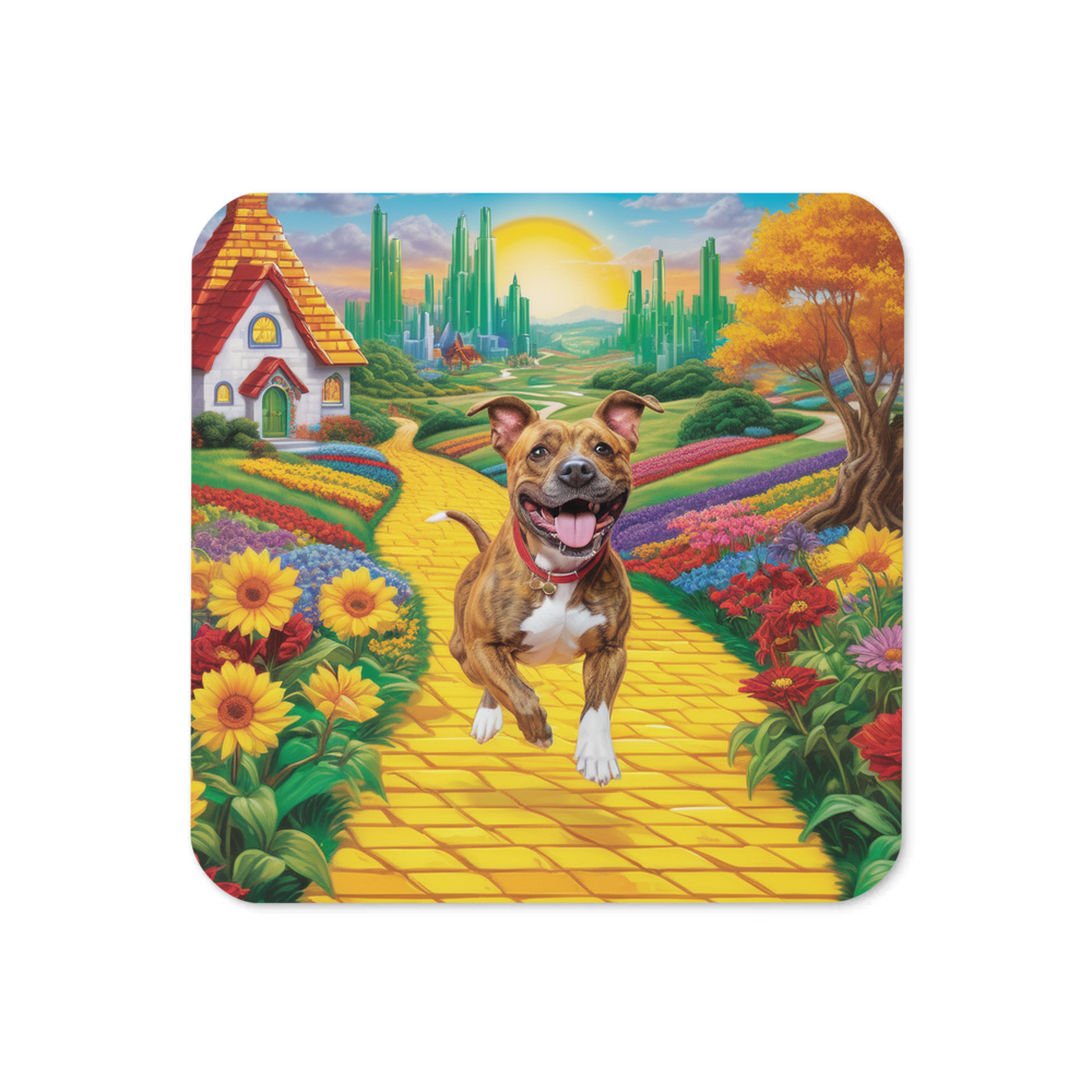 PugMug Custom Tony Hawk Coaster