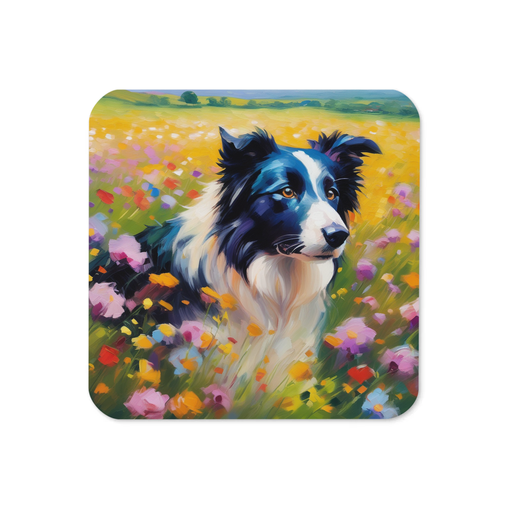 PugMug Custom Pet Coaster