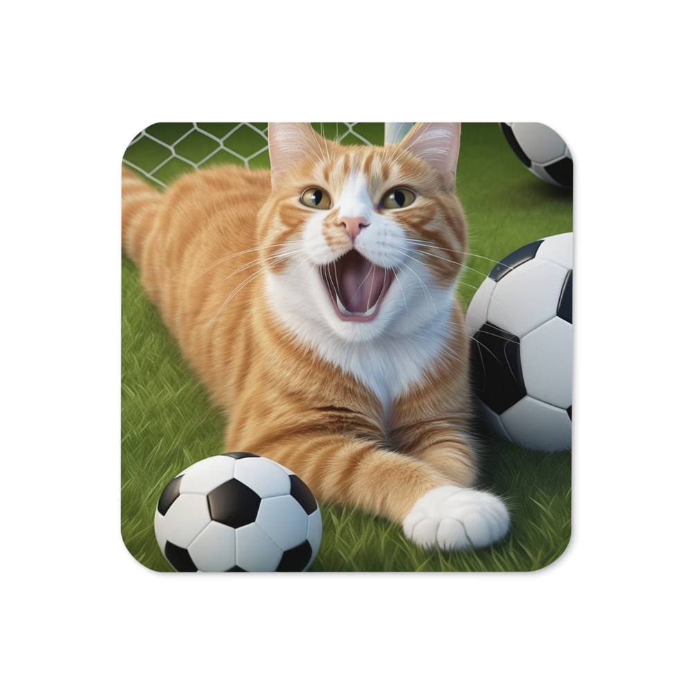 PugMug Custom Jack Jack Coaster