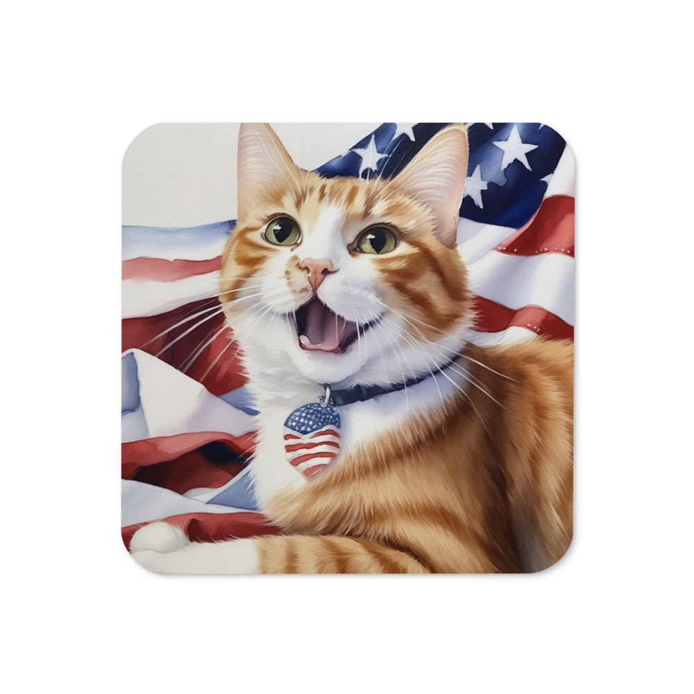 PugMug Custom Jack Jack Coaster