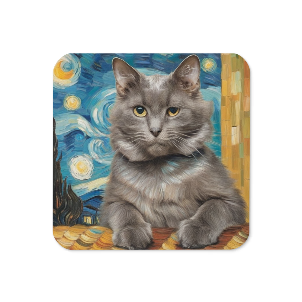 PugMug Custom Thumper Coaster