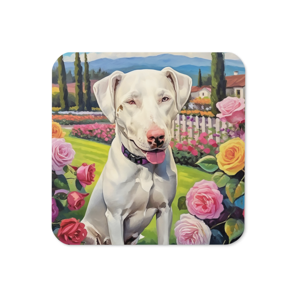 PugMug Custom Penny Coaster