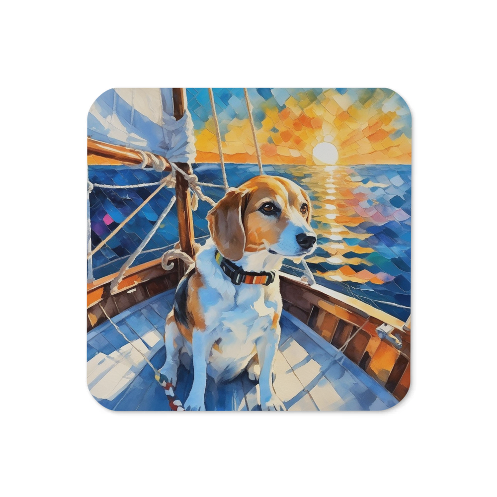 PugMug Custom Munchkin Coaster