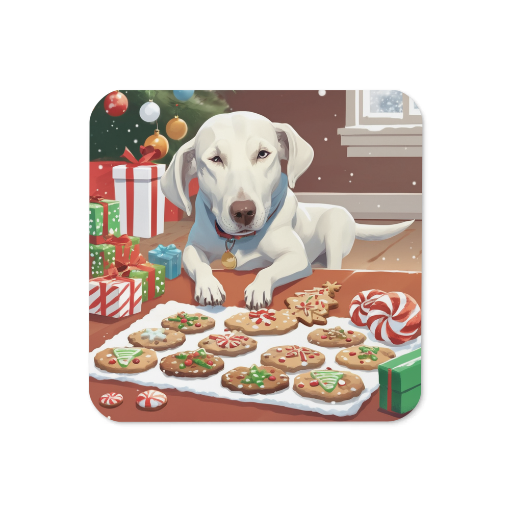 PugMug Custom Penny Coaster