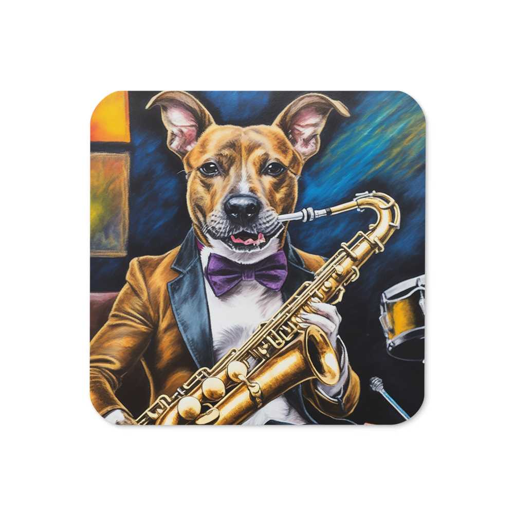 PugMug Custom Tony Hawk Coaster