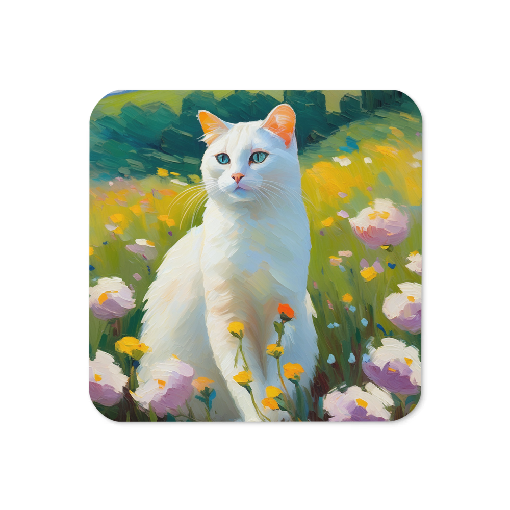 PugMug Custom Pet Coaster