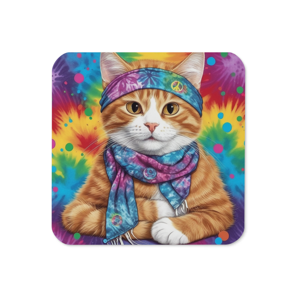 PugMug Custom Jack Jack Coaster