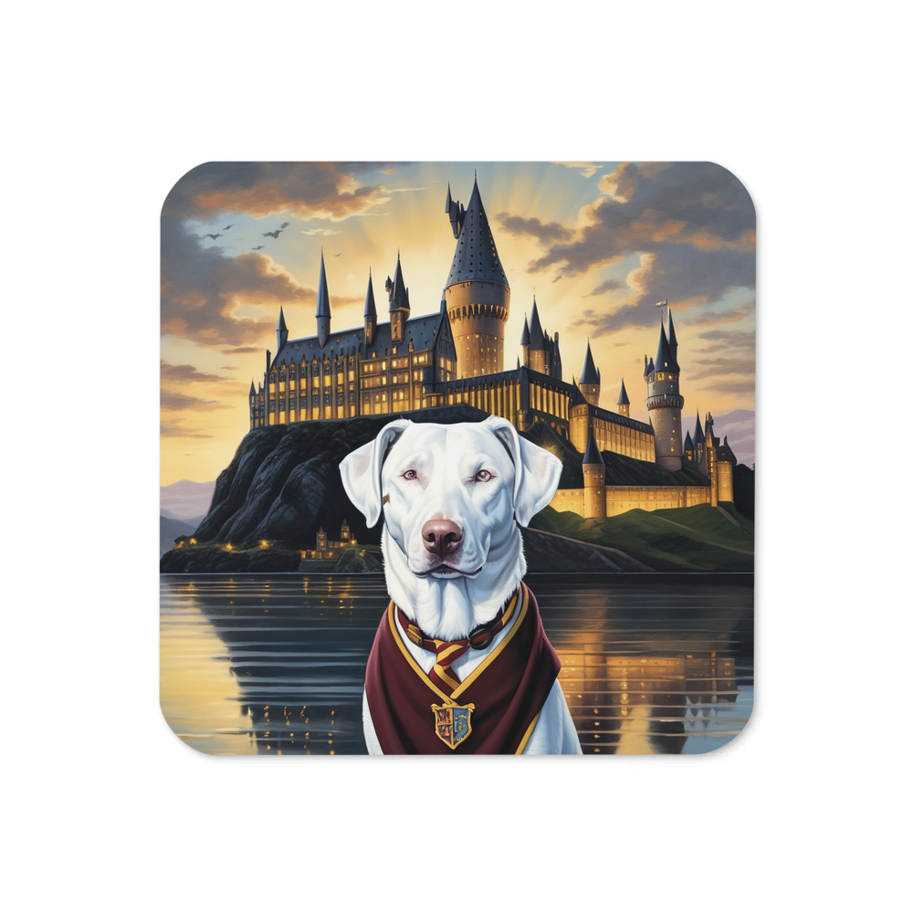 PugMug Custom Penny Coaster