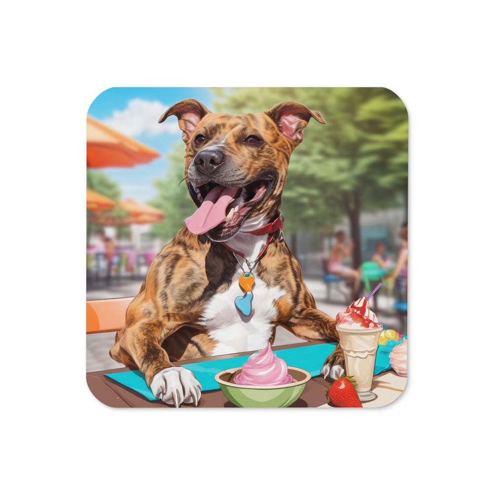 PugMug Custom Tony Hawk Coaster