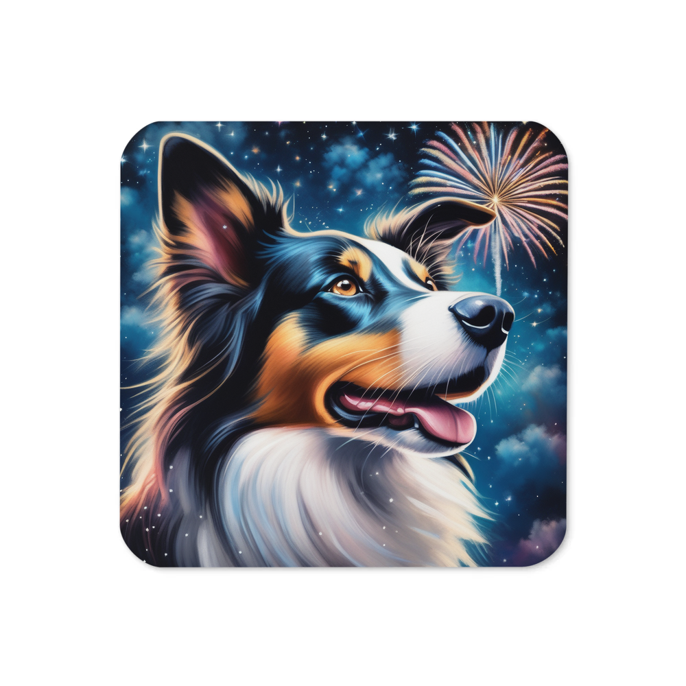 PugMug Custom Pet Coaster