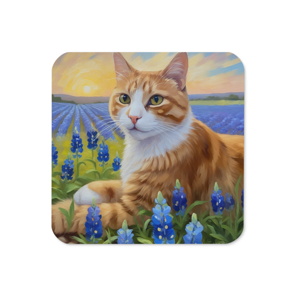 PugMug Custom Jack Jack Coaster