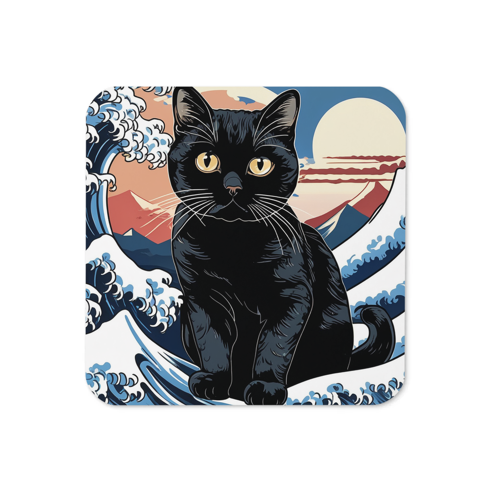PugMug Custom Pet Coaster