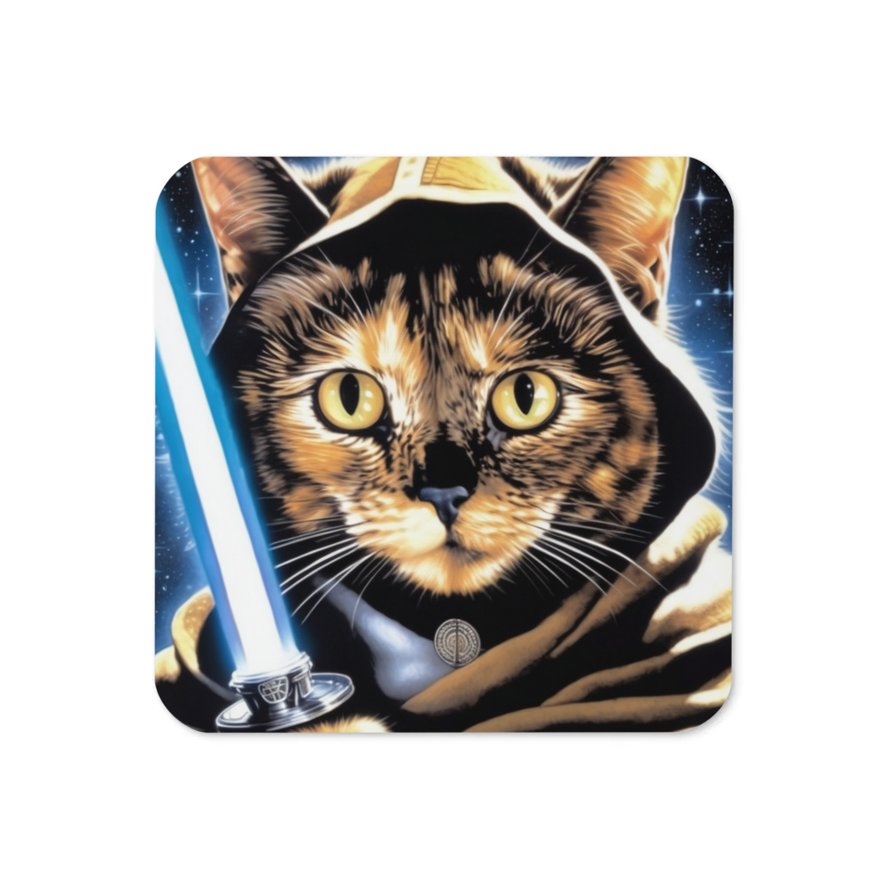 PugMug Custom Ripley Coaster