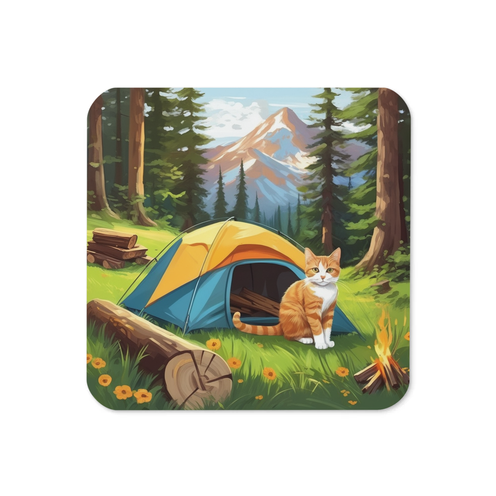 PugMug Custom Jack Jack Coaster