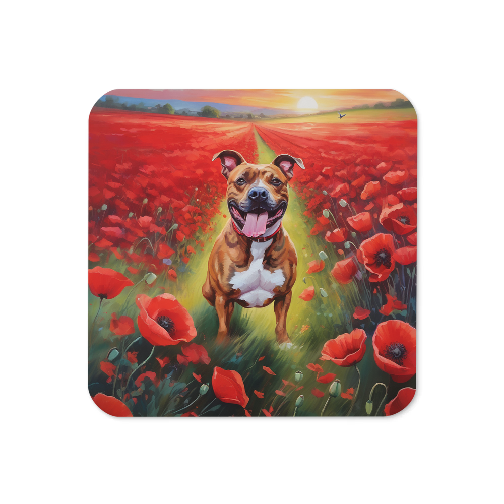 PugMug Custom Tony Hawk Coaster