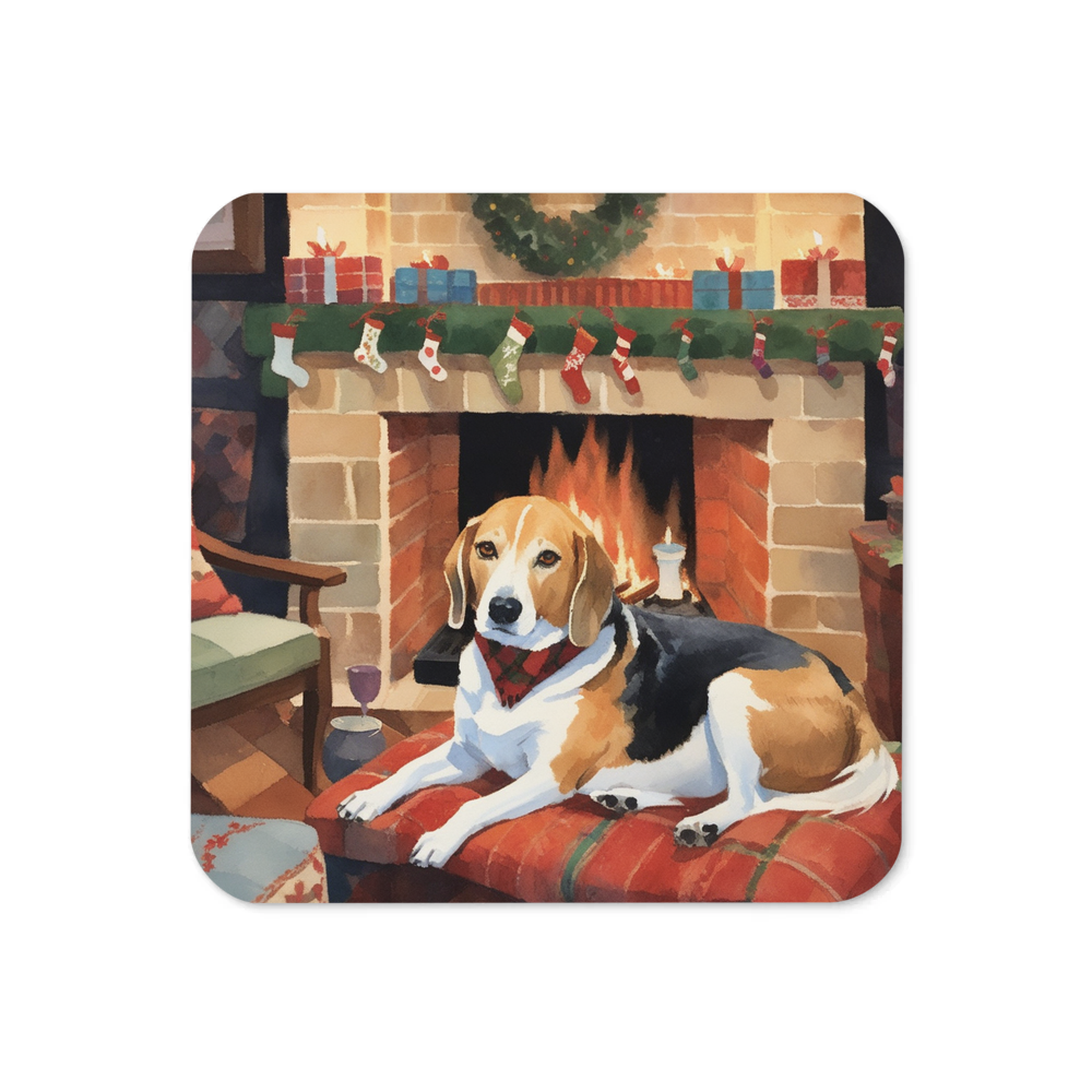 PugMug Custom Munchkin Coaster