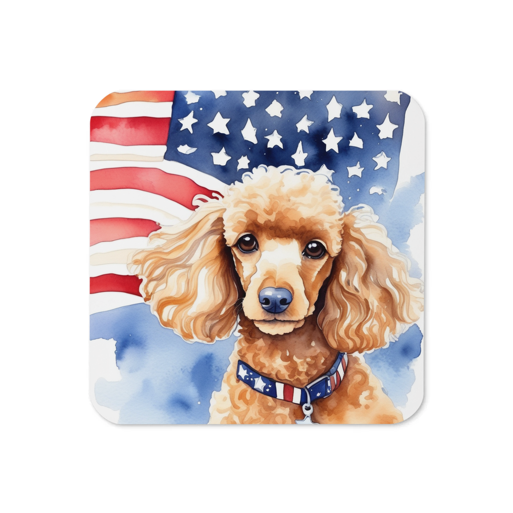 PugMug Custom Pet Coaster