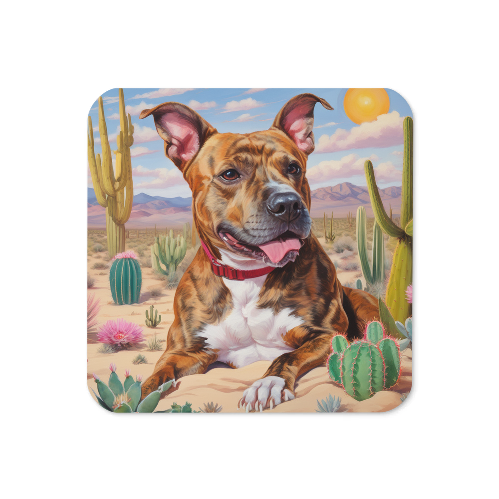 PugMug Custom Tony Hawk Coaster